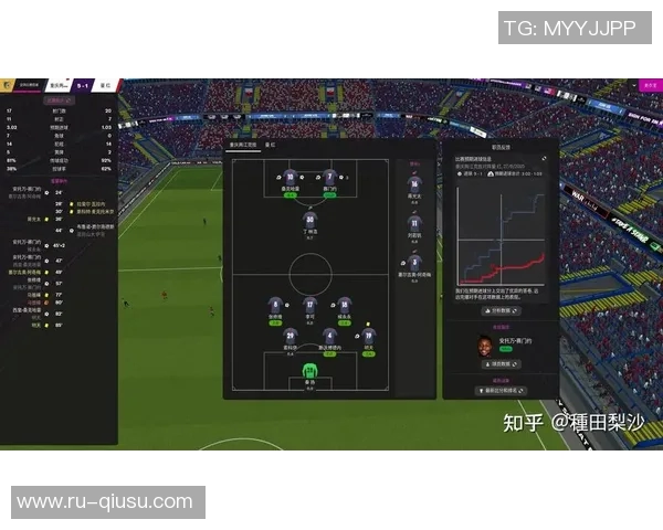 探索足球经理的魅力与挑战如何在知乎上分享你的游戏经验与见解